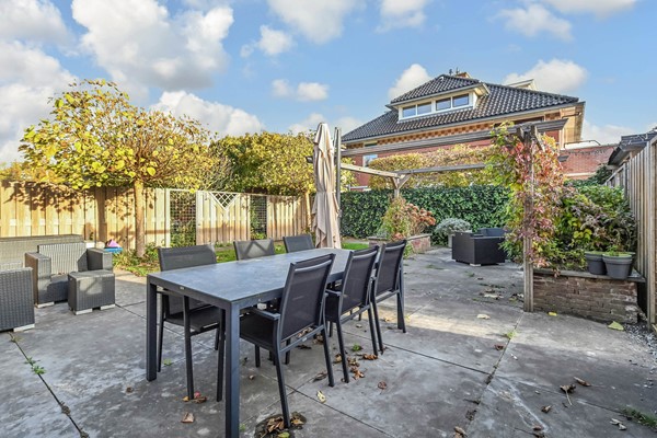 Medium property photo - Laan van 's-Gravenhout 60, 2631 WS Nootdorp